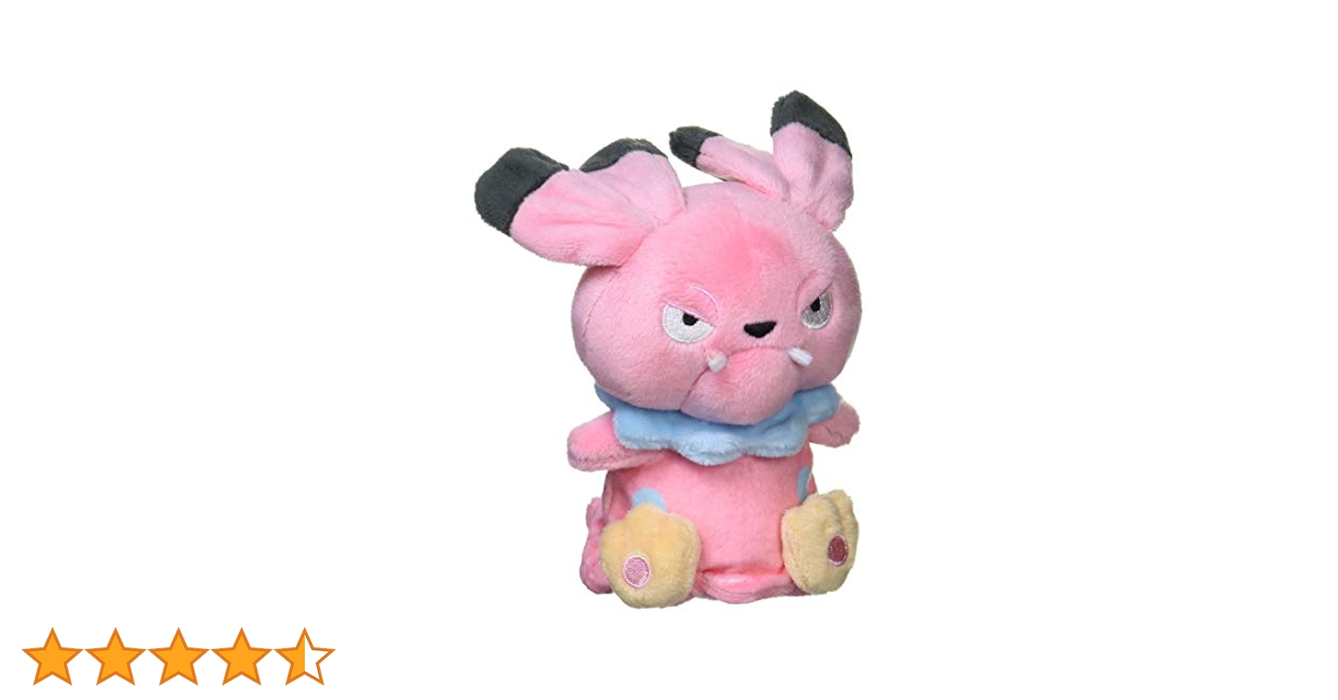 ポケモン　ポケモンfit 等ぬいぐるみ 7匹 Amazon.co.jp: ポケモンセンターオリジナル ぬいぐるみ Pokémon